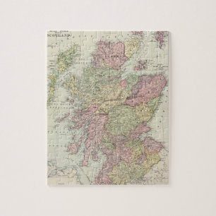 Scotland Jigsaw Puzzle