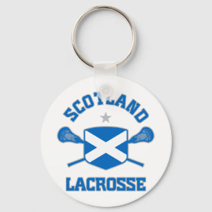 Scotland Key Ring