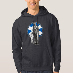 SCOTLAND KING ROBERT THE BRUCE T-Shirt Hoodie