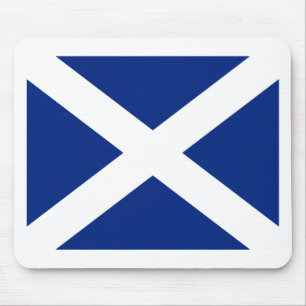 SCOTLAND MOUSE MAT