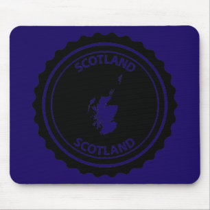 Scotland Mouse Mat
