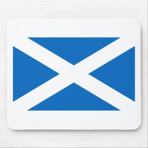 Scotland Mouse Mat