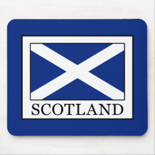 Scotland Mouse Mat