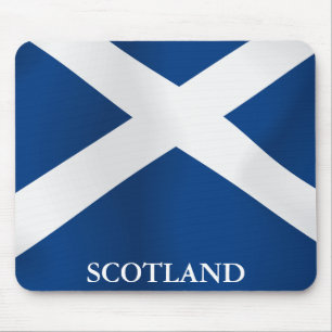 Scotland Mouse Mat