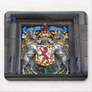 Scotland Mouse Pad