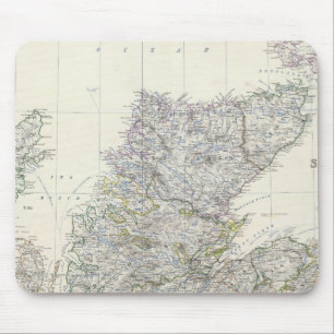 Scotland N Mouse Mat