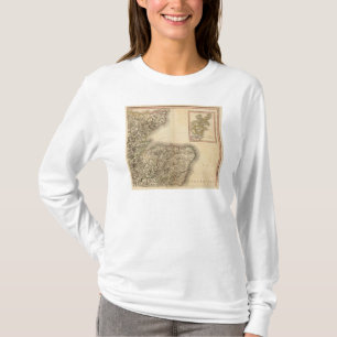 Scotland NE T-Shirt
