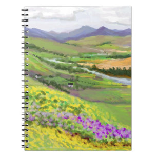 Scotland Notebook