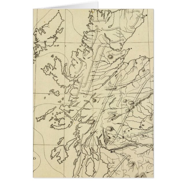 Scotland outline (Front)