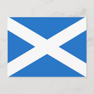 Scotland Postcard