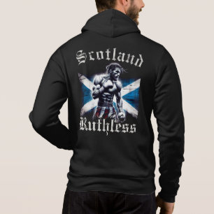 Scotland Ruthless Hoodie
