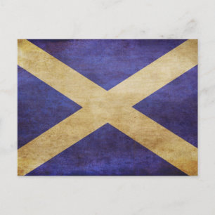 Scotland, Scotland, Scotland Postcard
