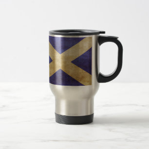 Scotland, Scotland, Scotland Travel Mug