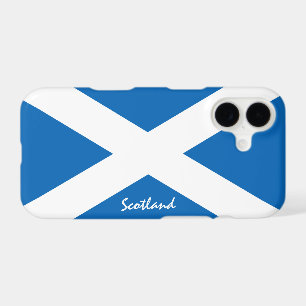 Scotland & Scottish Flag fashion patriots /sports