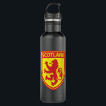 Scotland Sheild 710 Ml Water Bottle<br><div class="desc">Scotland Sheild</div>