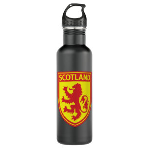Scotland Sheild 710 Ml Water Bottle