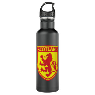 Scotland Sheild 710 Ml Water Bottle