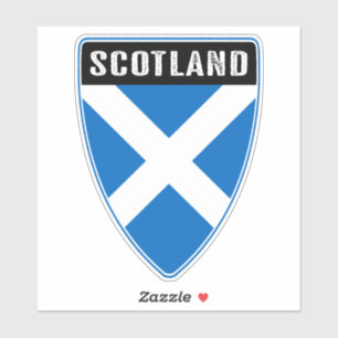 Scotland Shield