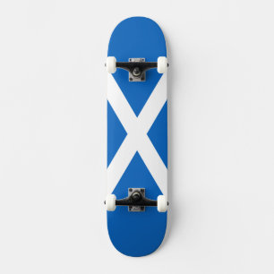 Scotland Skateboard
