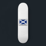 Scotland Skateboard<br><div class="desc">Scotland</div>