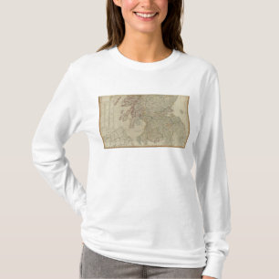 Scotland south T-Shirt