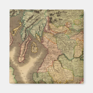 Scotland southern magnet