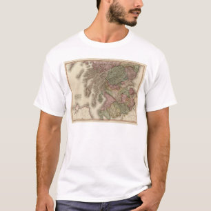 Scotland, southern part T-Shirt