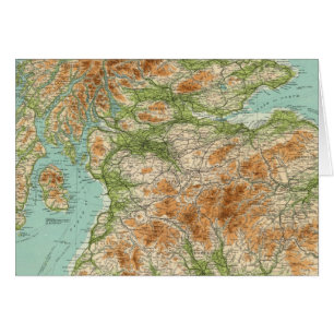 Scotland southern section