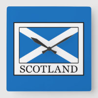 Scotland