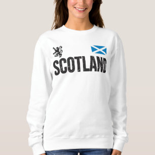 Scotland Sweatshirt