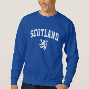 Scotland Sweatshirt