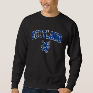 Scotland Sweatshirt