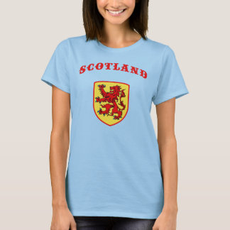 Scotland T-Shirt