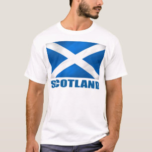 Scotland T-Shirt