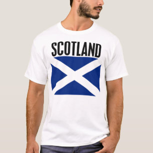 Scotland T-Shirt