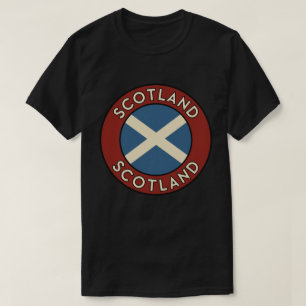 Scotland T-Shirt