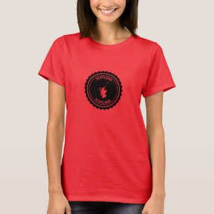 Scotland T-Shirt
