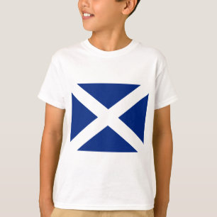 SCOTLAND T-Shirt