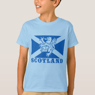Scotland T-Shirt