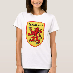 Scotland T-Shirt