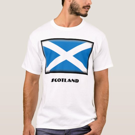 Scotland T-Shirt
