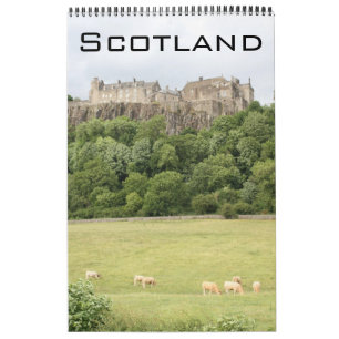 scotland travel calendar