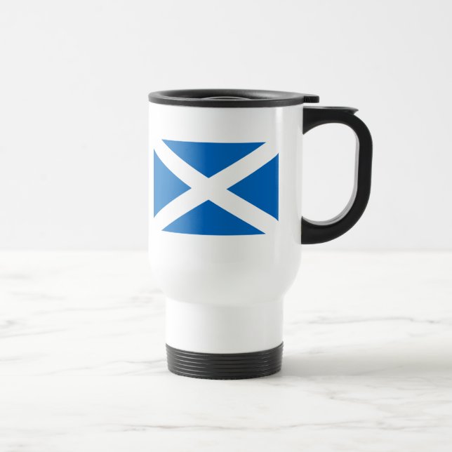 scotland travel mug (Right)