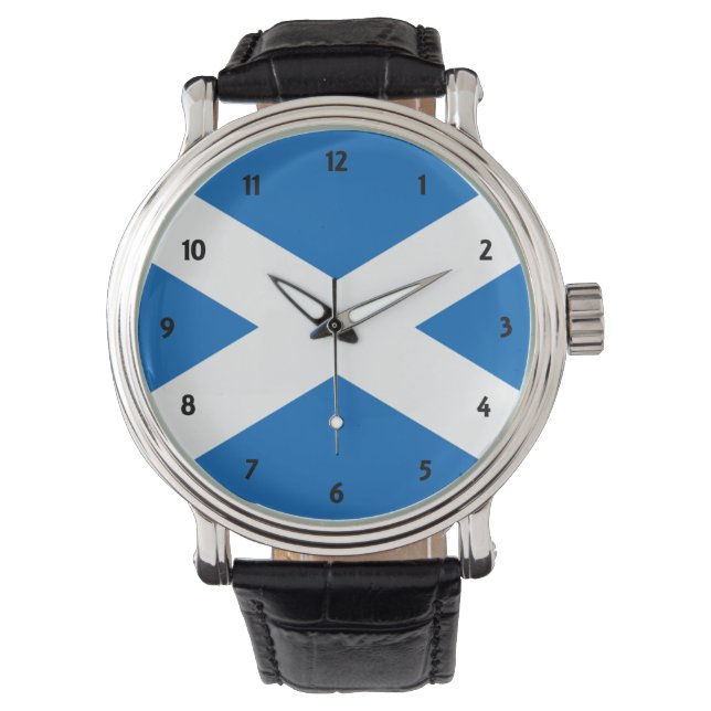 scotland watch (Front)