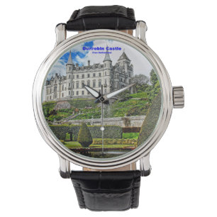 Scotland's Dunrobin Castle Seat of Clan Sutherland Watch