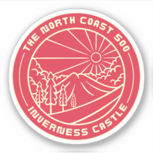 Scotland's North Coast 500 scenic route highlands