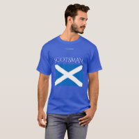 SCOTSMAN