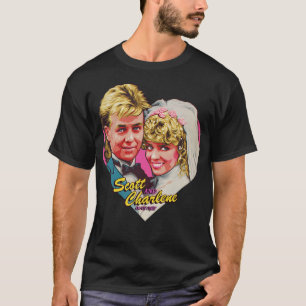 Scott And Charlene T-Shirt