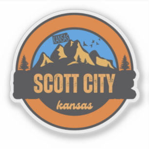 Scott City, Kansas
