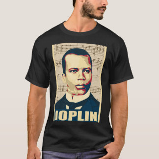 Scott Joplin  Classic T-Shirt